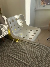 HILLE ROBIN DAY SIGNED WHITE