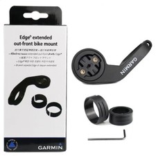 Garmin MTB Road Bike Mount