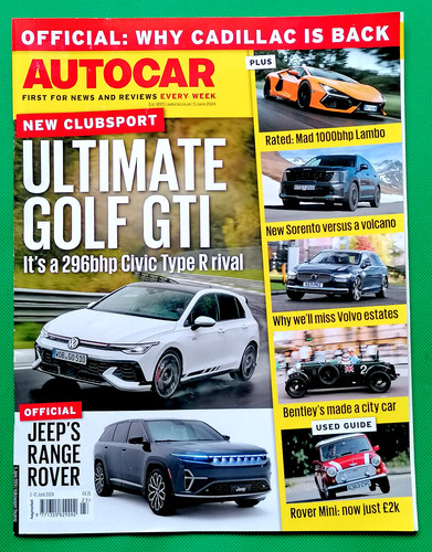 Autocar june 2024 - 5,