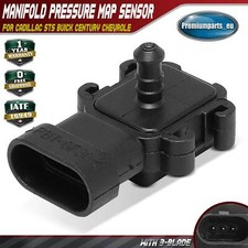 Manifold Pressure MAP Sensor