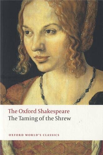 The oxford shakespeare - oxford, shakespeare: