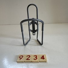 Vintage Blackburn Alloy Bottle