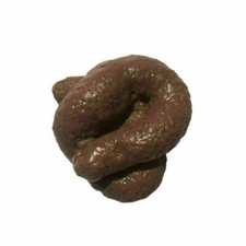 Soft & Sticky Rubber Realistic