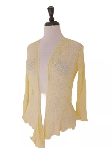 Ladies tie shrug - tie, up
