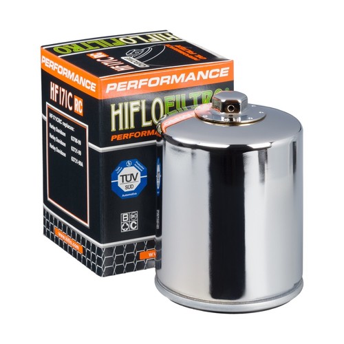 Hf171crc hiflo premium oil - hf171crc,