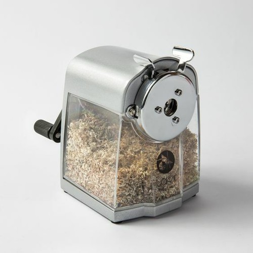 Jakar desk top sharpener - top,