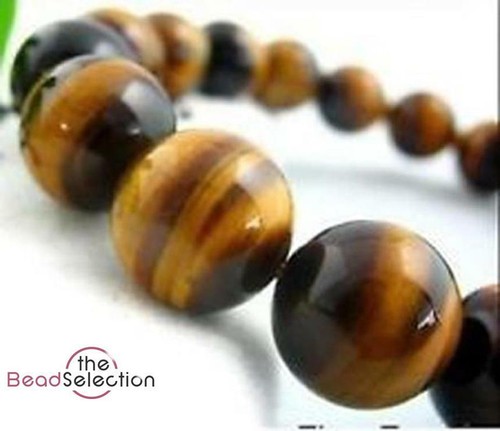 Tiger eye gemstone - 30,