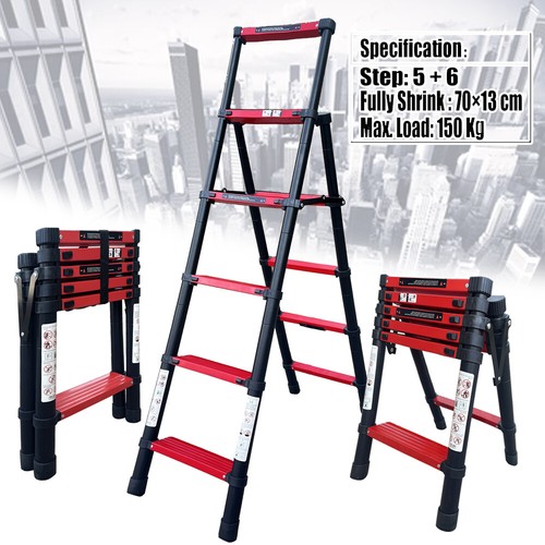 Heavy duty frame aluminium - heavy,