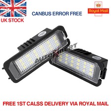 Led number license - led,