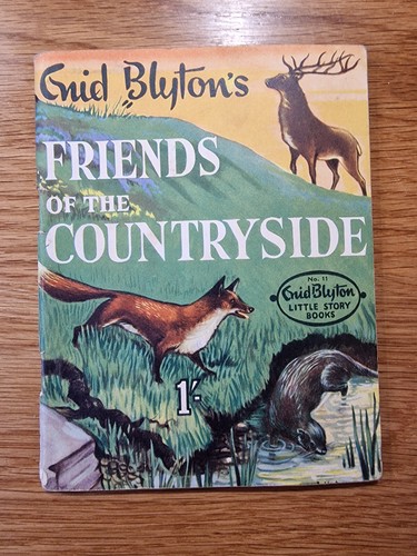 Vintage paperback enid - vintage,