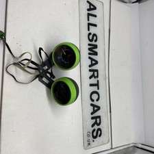 Smart car 450 fortwo 1998 - car,