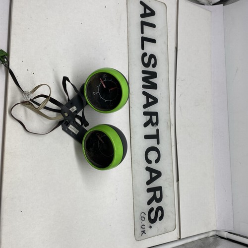 Smart car 450 fortwo - smart,