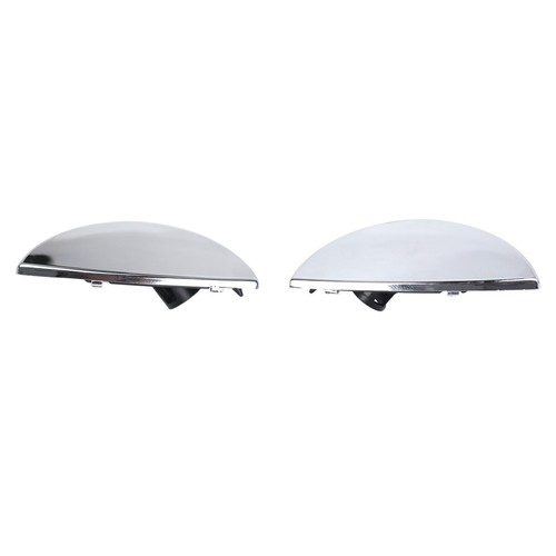 Headlight washer cover - headlight,