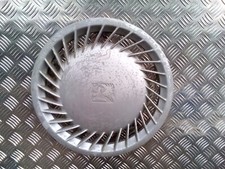 vauxhall carlton 14" wheel trim #203 rare