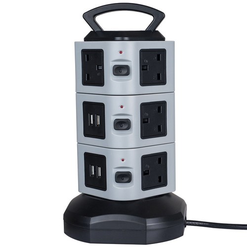 Smart tower vertical power - vertical,