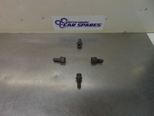 Polo wheel bolts - polo, 94-99