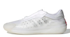 adidas x Prada Luna Rossa 21 Trainers Shoes White | FZ5447 | UK Sizes 6 - 9.5