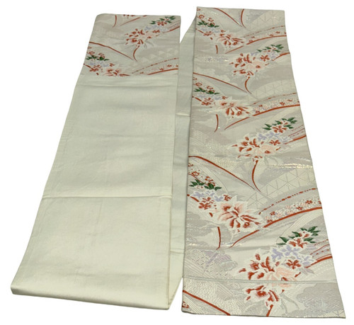 Japanese vintage kimono - japanese, fukuro