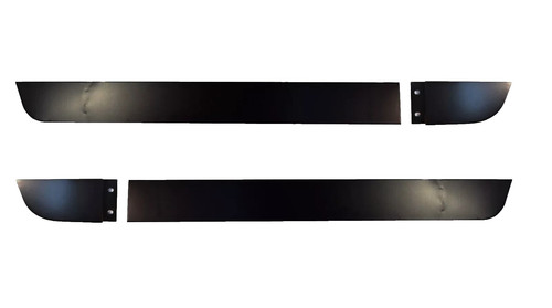 Pair 5 deep sills - 5",