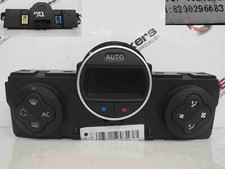 Renault Clio MK3 2005-2012