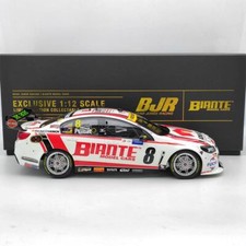 B-N-T 1/12 HOLDEN VF COMMODORE 2017 TYREPOWER TAS MANIA SUPERSPRINT #8 #B12H17P