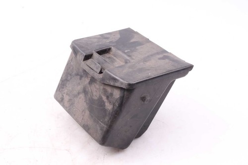 Tool storage compartment - compartment, honda