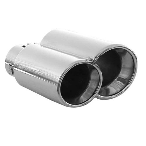 Car exhaust tip trim - tip,