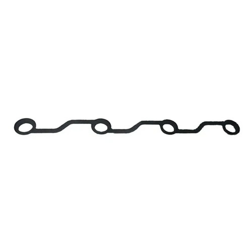 Engine intake head gasket - head,
