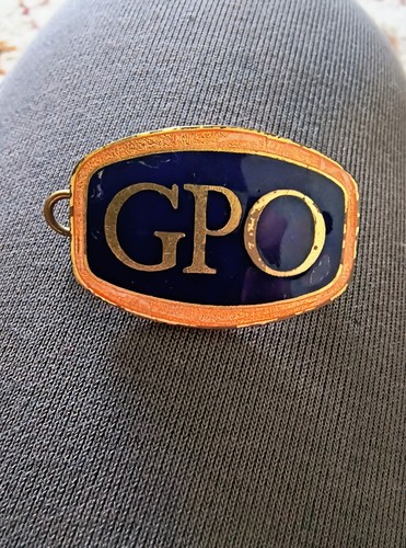Year old general post - old,