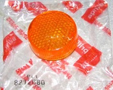 Flashing cabochon Aprilia RS