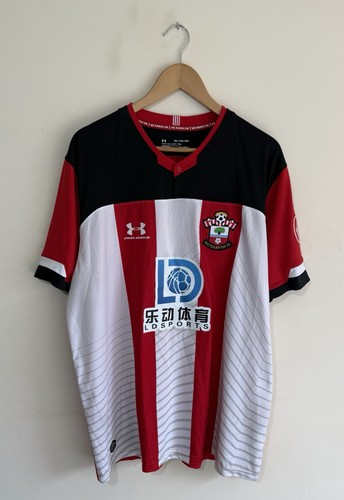 Southampton 2019 2020 - southampton, fc