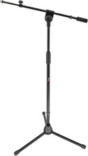 Heavy Duty Mic Microphone Boom