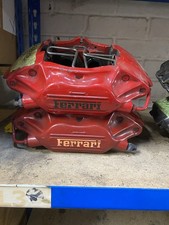 Ferrari 355 Front Brake