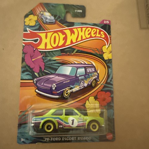 2024 hot wheels spring - 1,