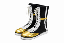 Handmade Saiyan Armor Inspired