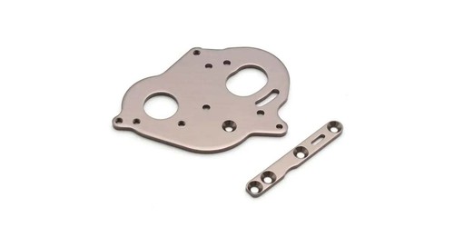 Motor plate kyosho - motor,