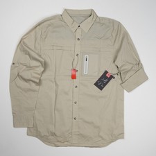 Gramicci Men's Long Sleeve