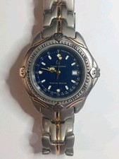 Mens Claude Valentini Divers