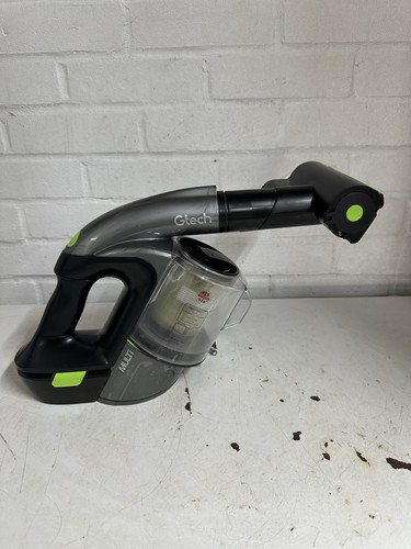 Gtech aft036 handheld - handheld, vacuum