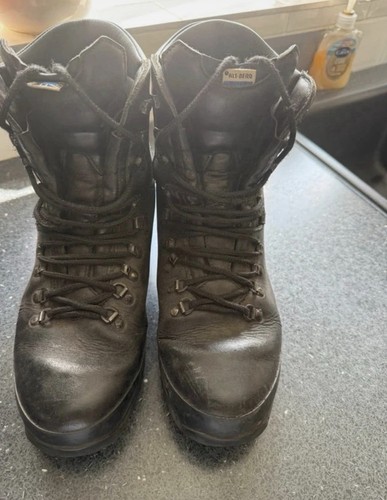 Altberg boots size medium - boots, 9
