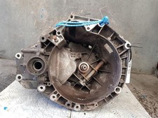 2005-2012 MK3 FIAT GRANDE