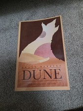 Dune by Frank Herbert