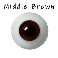 20mm LAUSCHAER (Lauscha) GLASS