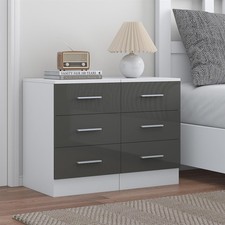REFLECT Bedsides (2pc) 3