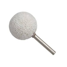 Tire Grinding Head Tyre Rasp Puncture Repair Buffer Golf Ball Tyre Repair Tool