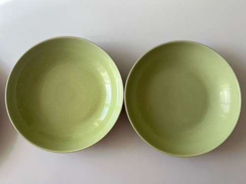 Set vintage denby juice - set,
