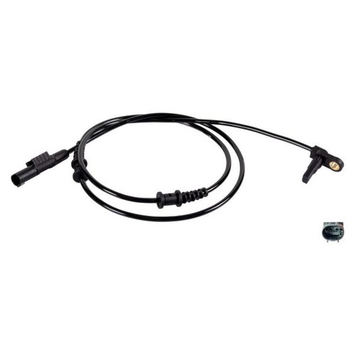 Abs sensor front r - sensor,