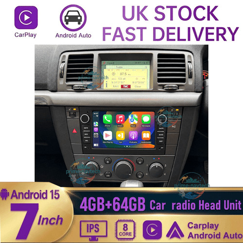 For vauxhall vectra 08 - vauxhall,