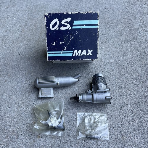 Max 46sf 2 cycle - max-46sf, engine