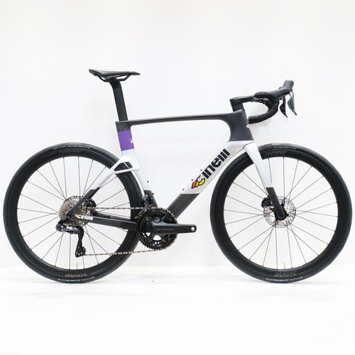 Cinelli aeroscoop carbon road - aeroscoop,